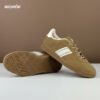 Memphis Casual Sneakers Brown