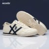 RedTape Classic Beige Navy Shoes