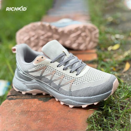 CRANE RockRunner Pink