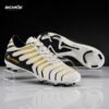 KLASSIKO Premium Soccer boot White - Image 4