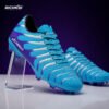 KLASSIKO Premium Soccer boot Blue