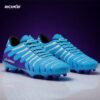 KLASSIKO Premium Soccer boot Blue - Image 4