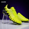 KLASSIKO Premium Soccer boot Yellow