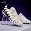 KLASSIKO Premium Soccer boot White