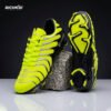 KLASSIKO Premium Soccer boot Yellow - Image 2