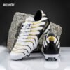 KLASSIKO Premium Soccer boot White - Image 3