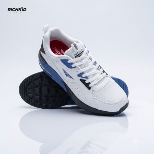 RT Air Sneaker Blue black