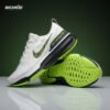 ZoomX Invincible Running Shoes Neon Green
