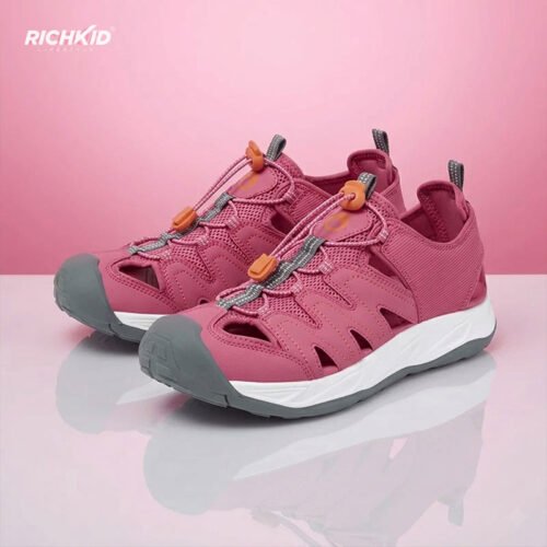 FlexTrek pink