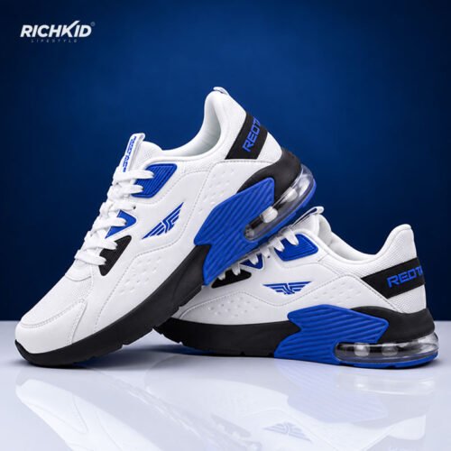 RT Air Sneaker Blue black