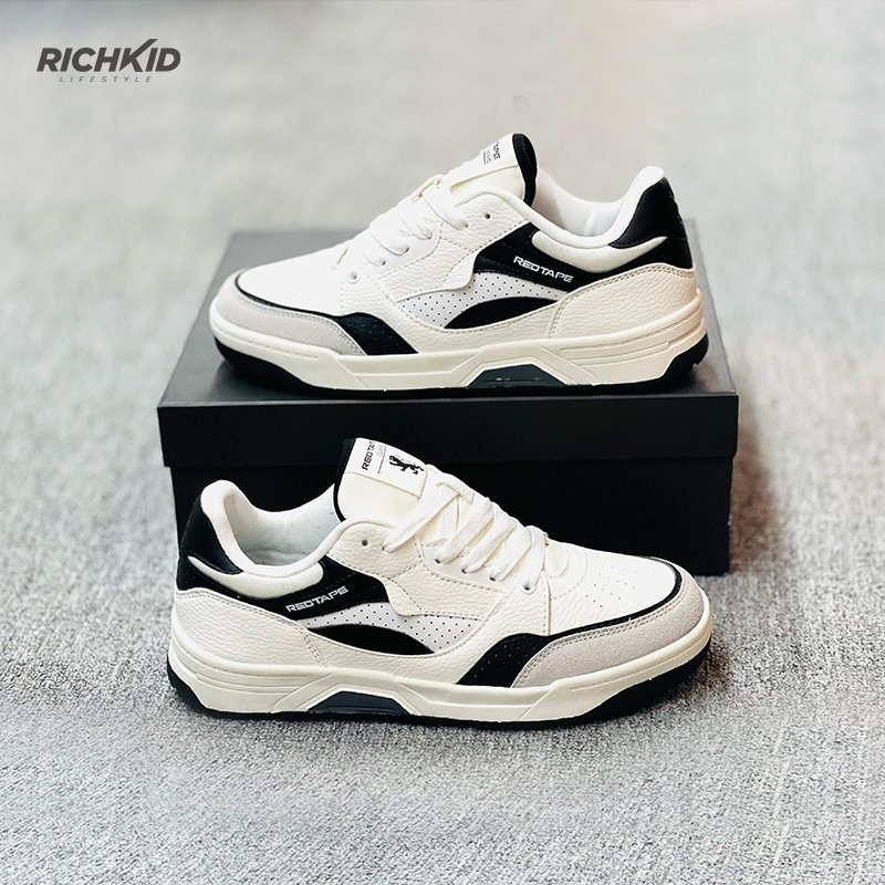 Casual Sneaker BW - Image 3