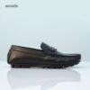 Richkid Loafer Ornament Black