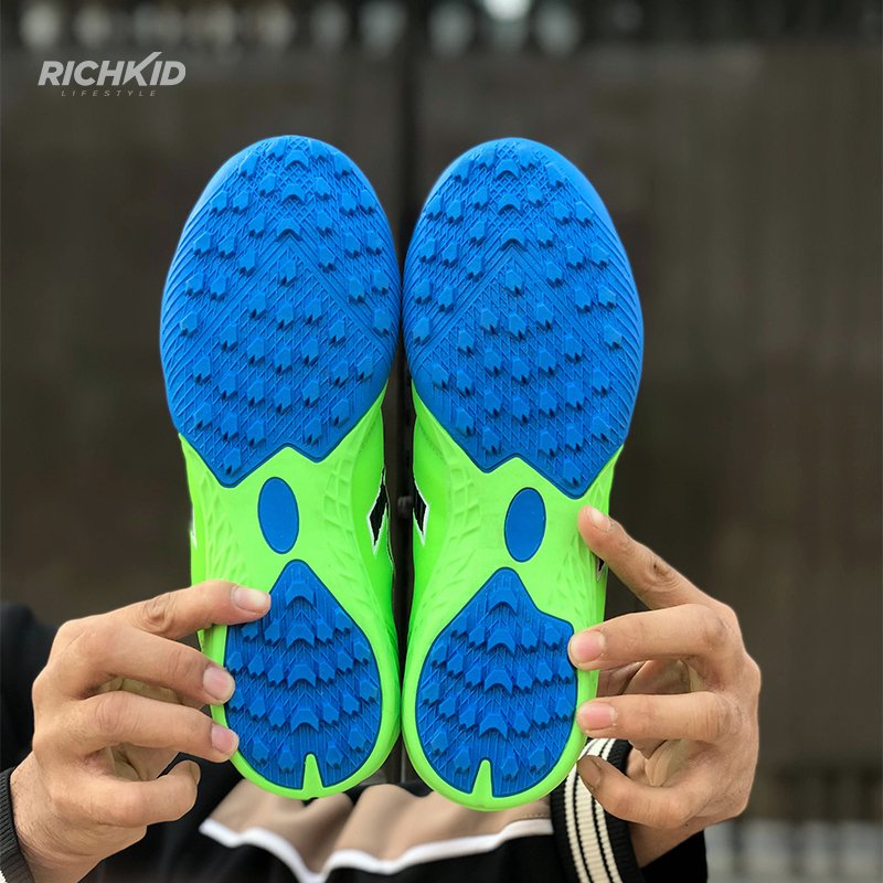 Neon turf boot - Image 5