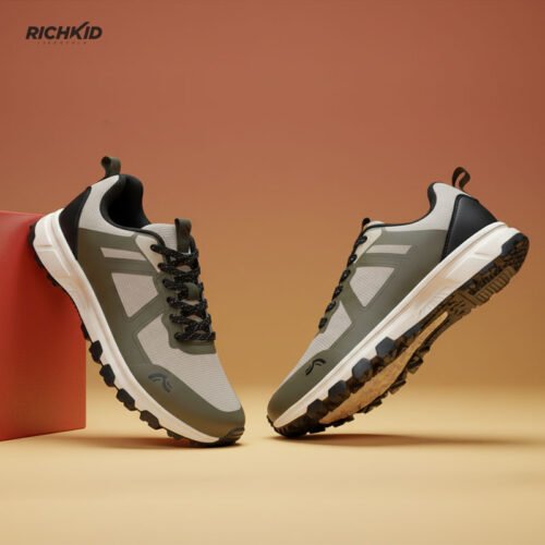 Crivit light casual shoes Grey