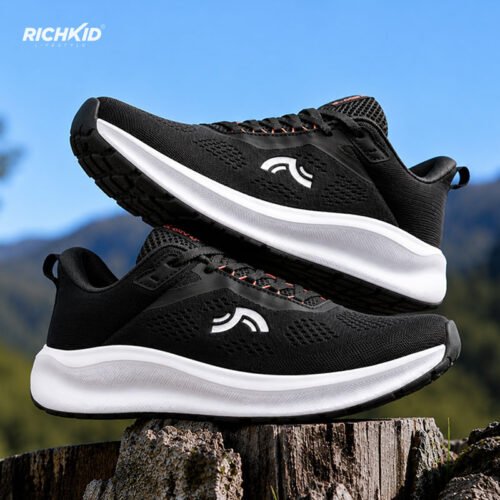 Crivit FlameX Running Shoes Black
