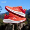 Crivit FlameX Running Shoes Orange