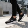 Crivit FlameX Running Shoes Black - Image 7