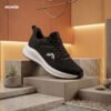 Crivit FlameX Running Shoes Black - Image 3