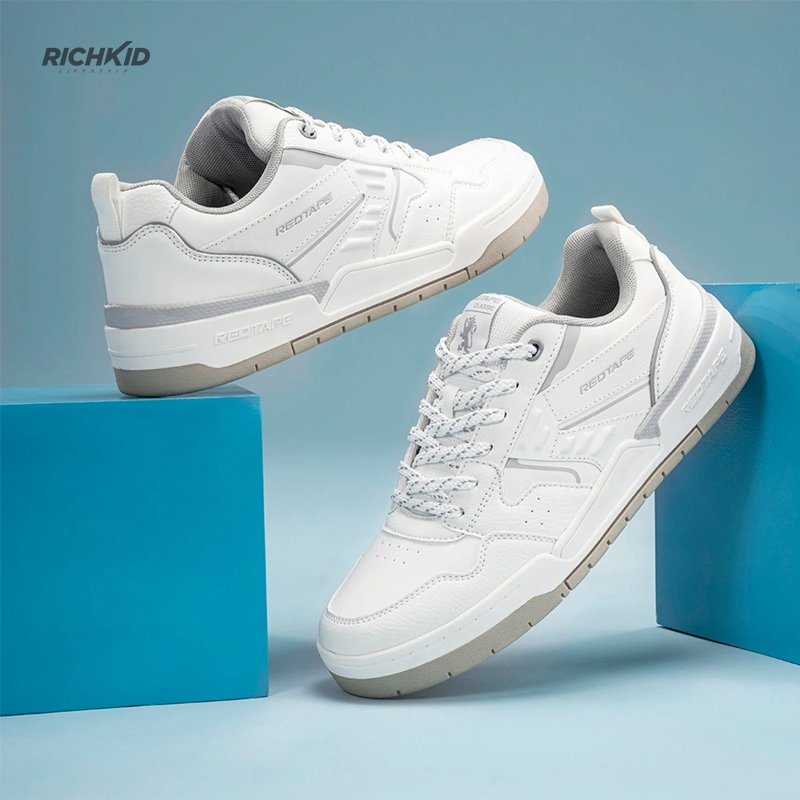 New Grey white Sneakers