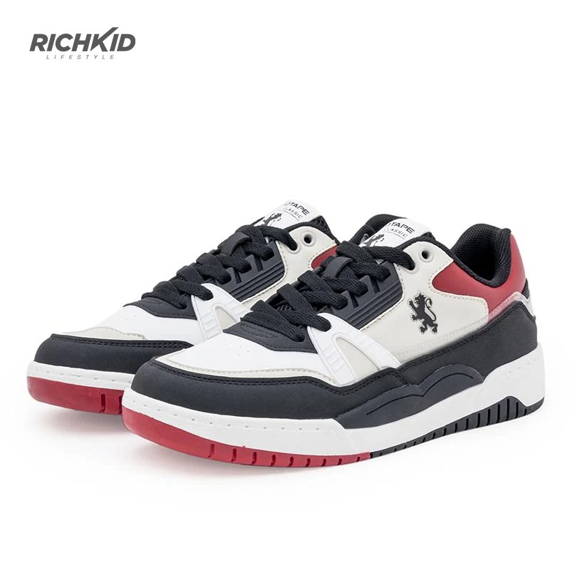 Casual Red shoes - Image 3