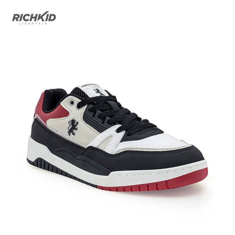 Casual Red shoes - Image 4