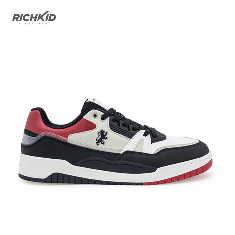 Casual Red shoes - Image 5
