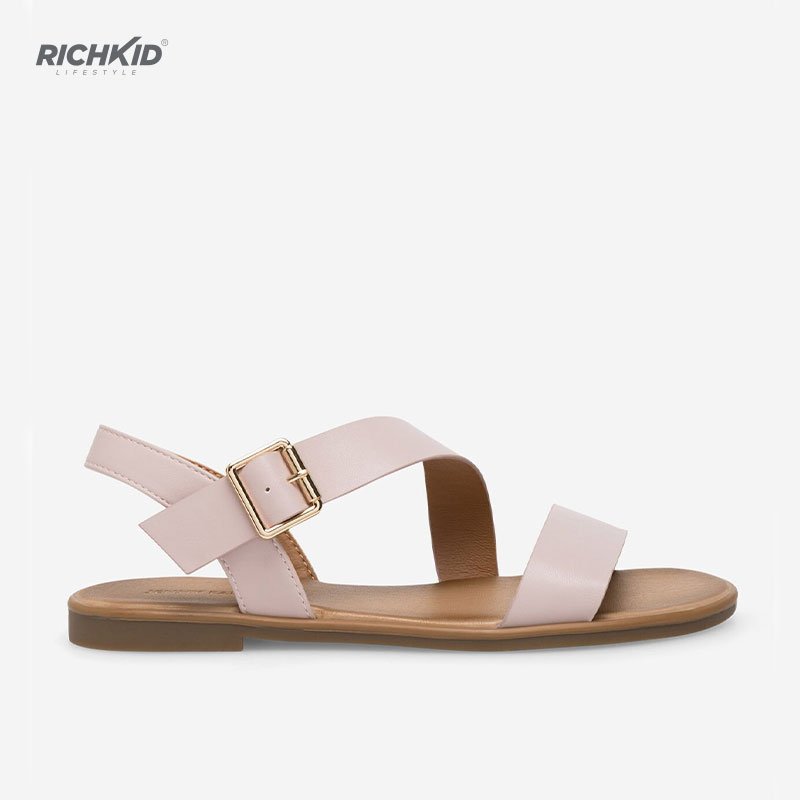 JENNY Strap Pink