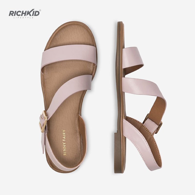 JENNY Strap Pink - Image 4