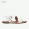JENNY Strap White