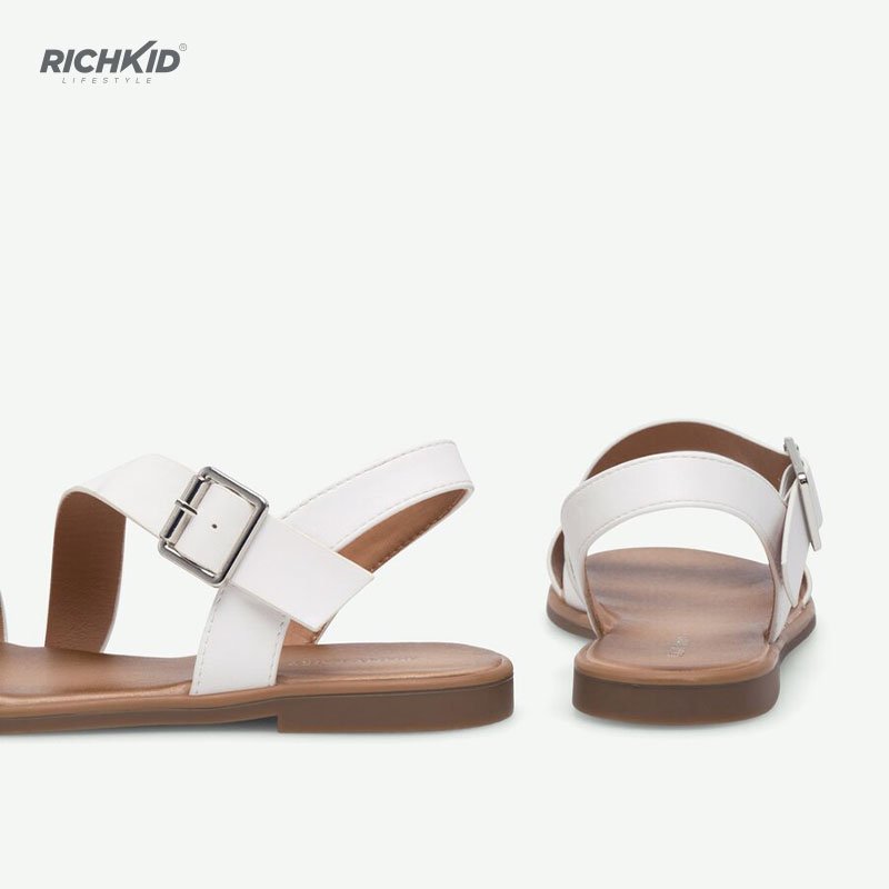 JENNY Strap White - Image 5