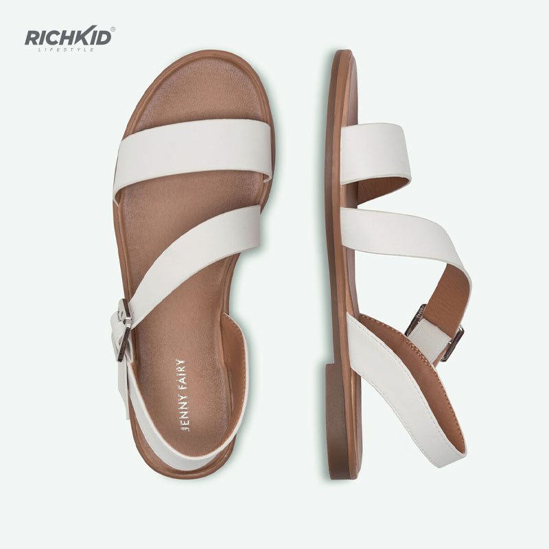 JENNY Strap White - Image 3