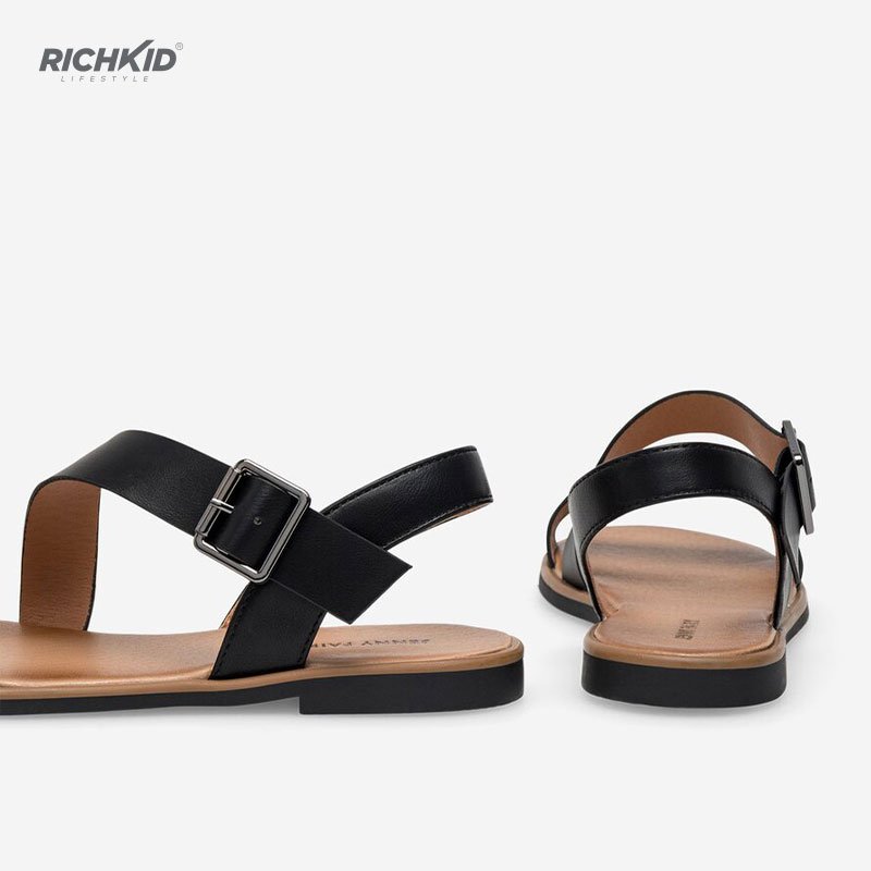 JENNY Strap Black - Image 3
