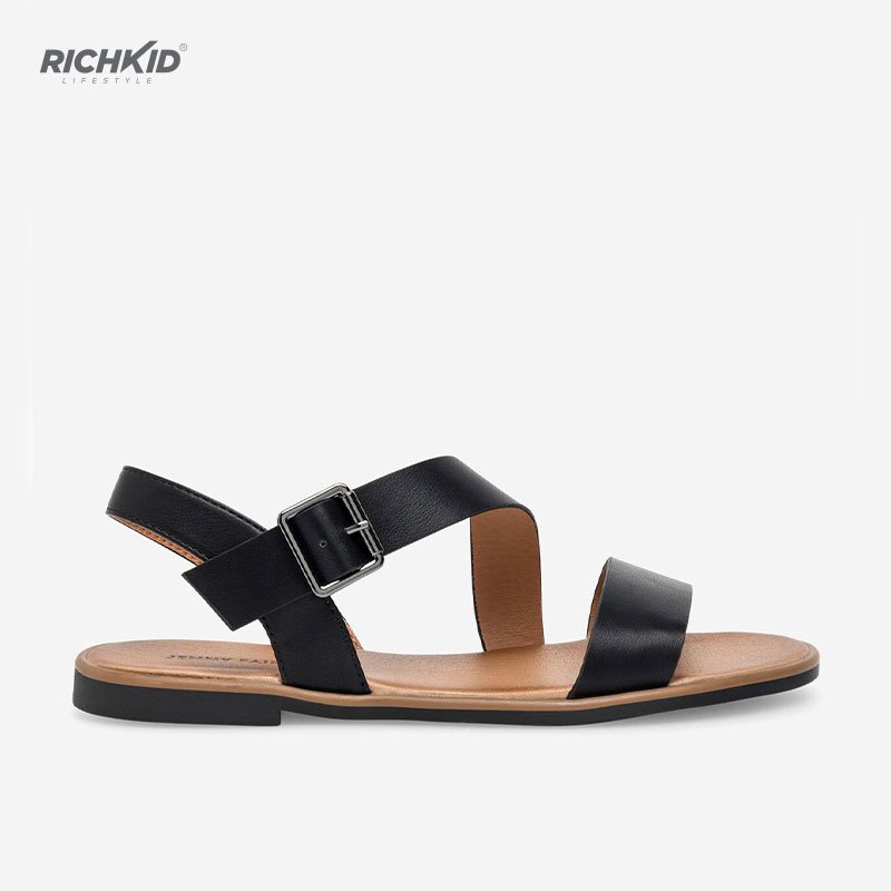 JENNY Strap Black