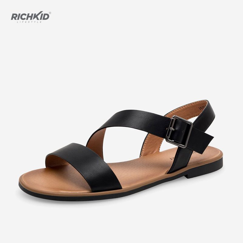 JENNY Strap Black - Image 2