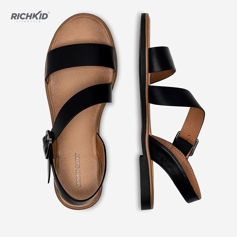 JENNY Strap Black - Image 4