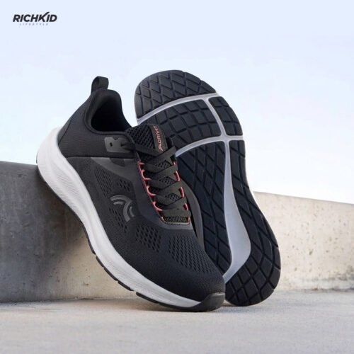Crivit FlameX Running Shoes Black