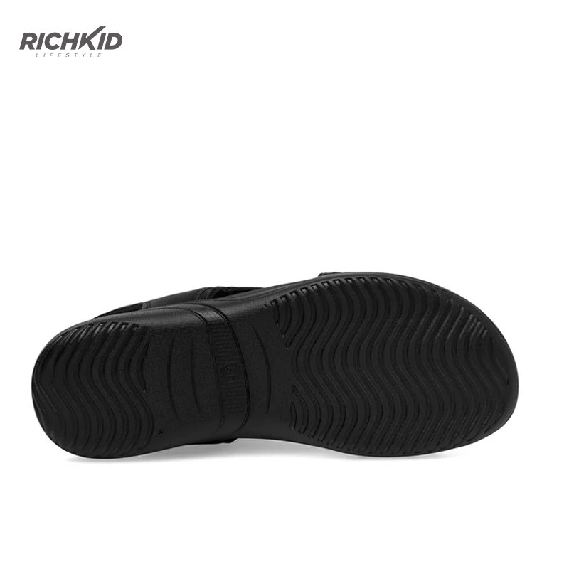 Lanetti black sandels - Image 3