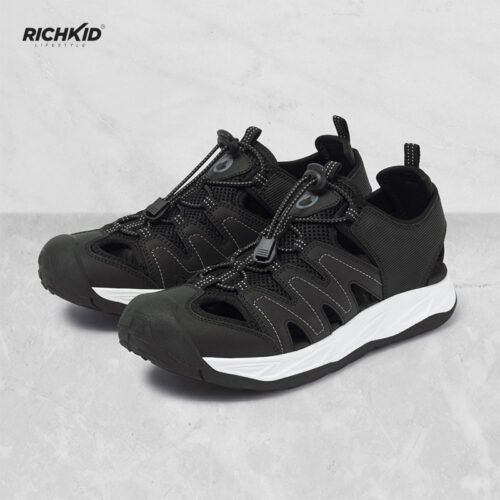 FlexTrek black
