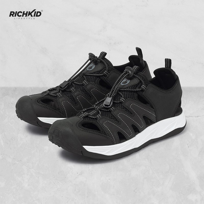 FlexTrek black