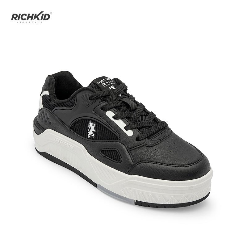 RT BoldStep Black - Image 4