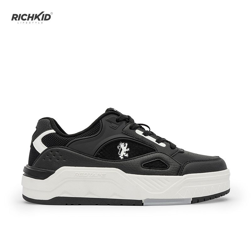 RT BoldStep Black - Image 2