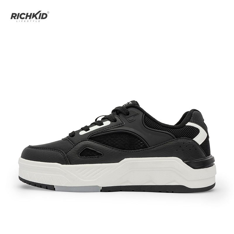 RT BoldStep Black - Image 3