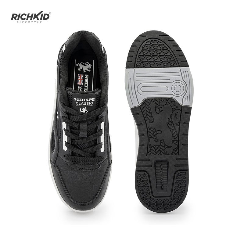 RT BoldStep Black - Image 6