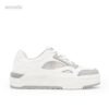 RT BoldStep White Grey