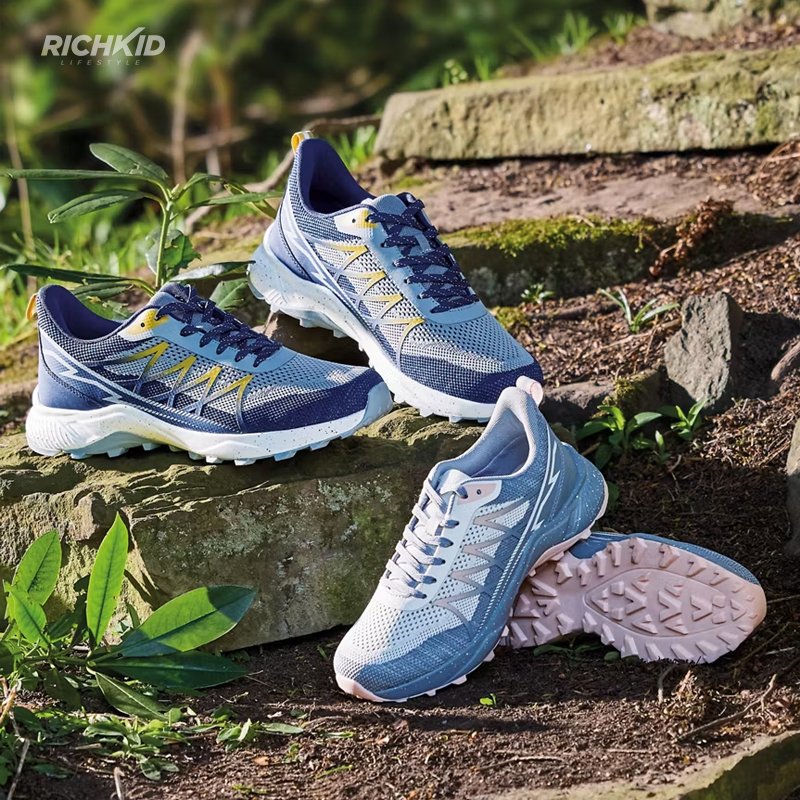 CRANE RockRunner Navy - Image 3