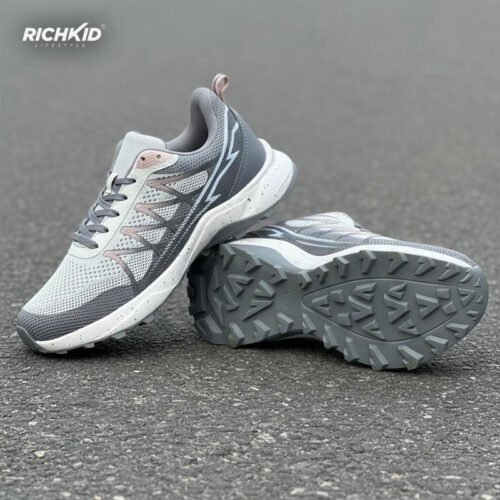 CRANE RockRunner Ash Pink