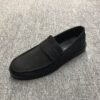 EasyGo Tod's Suede loafer black