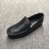 EasyGo plain loafer Black
