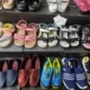 Kids Shoes CS