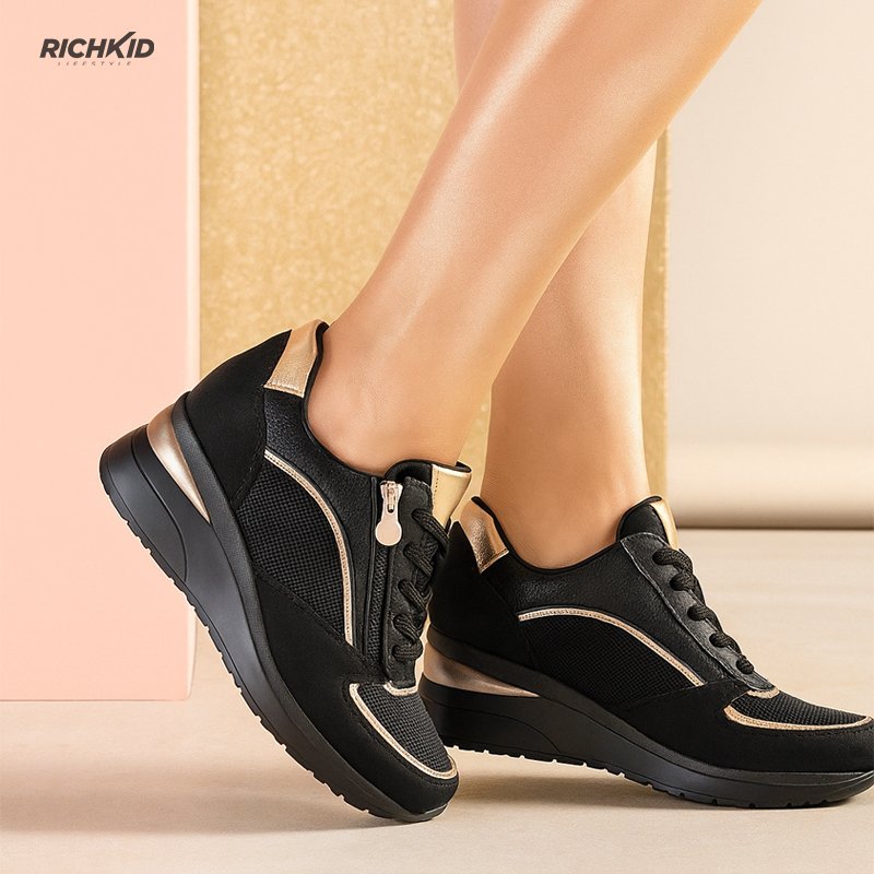 GleamAir Black